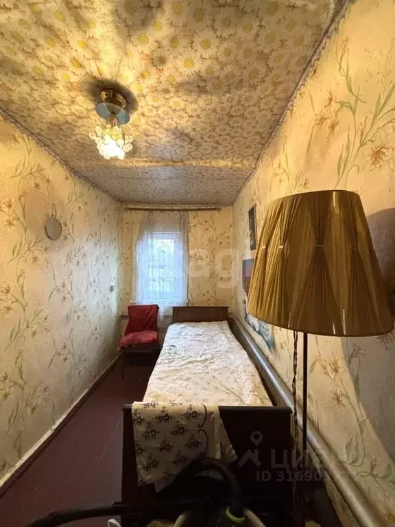 Дом в Белгородская область, Алексеевка ул. Маяковского, 5 (40 м) - Фото 2