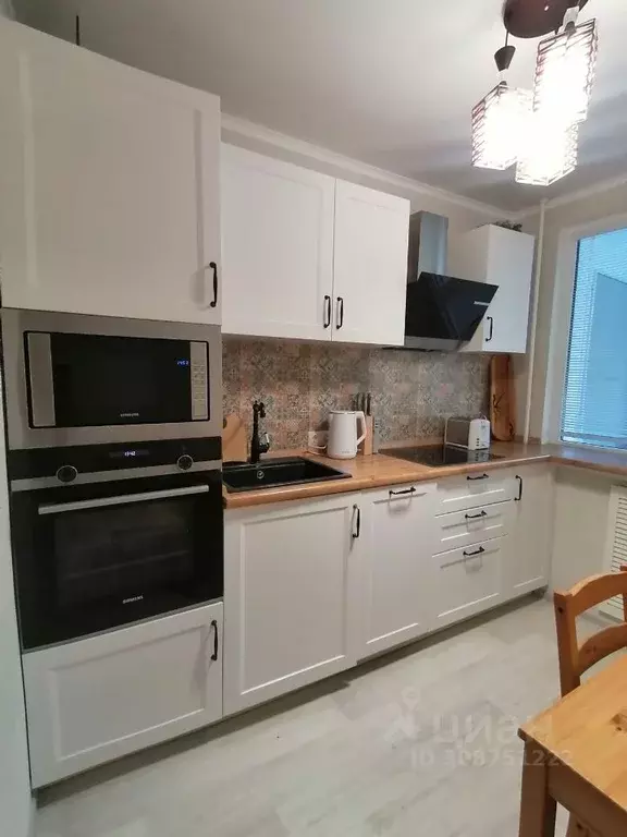 3-к кв. Самарская область, Тольятти Приморский бул., 11 (58.6 м) - Фото 2