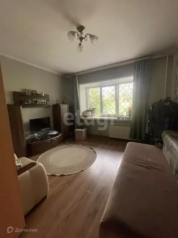 Продаётся 2-к квартира, 50.3 м - Фото 0