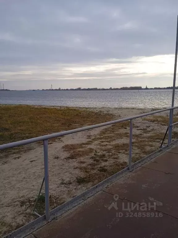 Участок в Ростовская область, Азовский район, Елизаветинское с/пос, ... - Фото 1