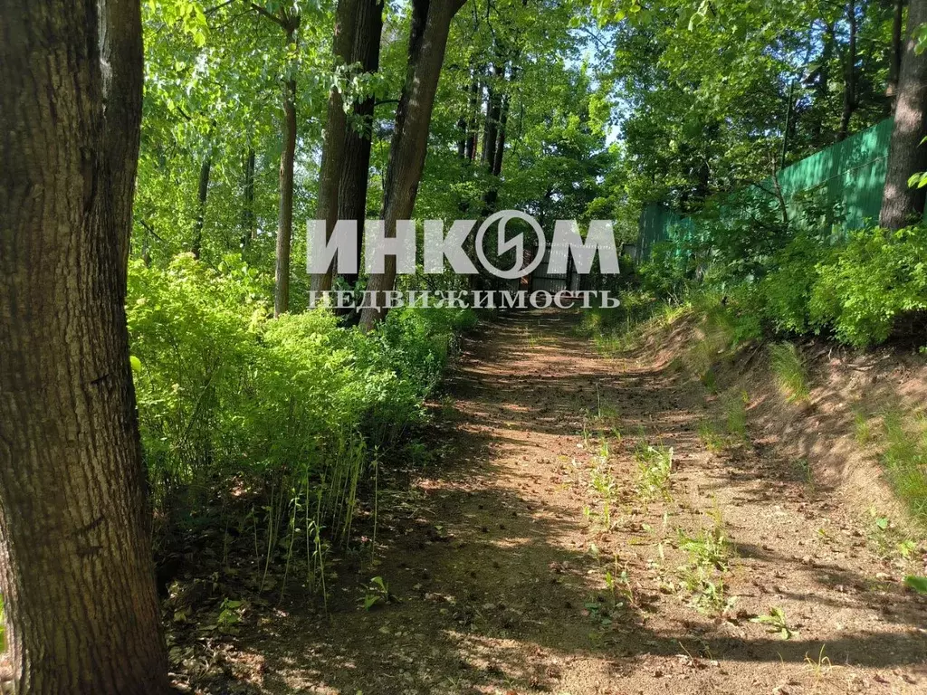 Участок в Московская область, Химки ул. Островского, 10 (25.0 сот.) - Фото 1