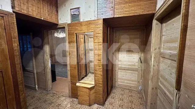 3-к. квартира, 67,7 м, 2/5 эт. - Фото 0
