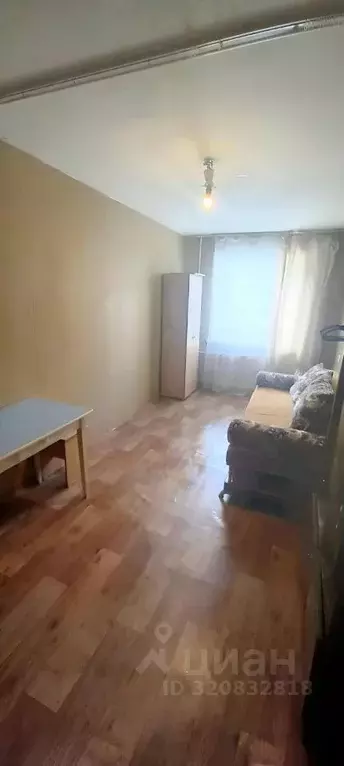 Комната Алтайский край, Барнаул ул. Георгия Исакова, 142 (14.0 м) - Фото 1