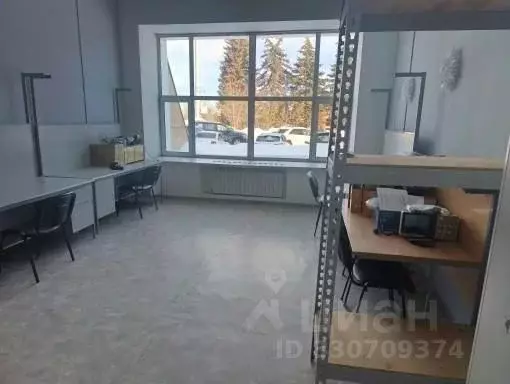 Помещение свободного назначения в Пензенская область, Пенза ул. ... - Фото 1