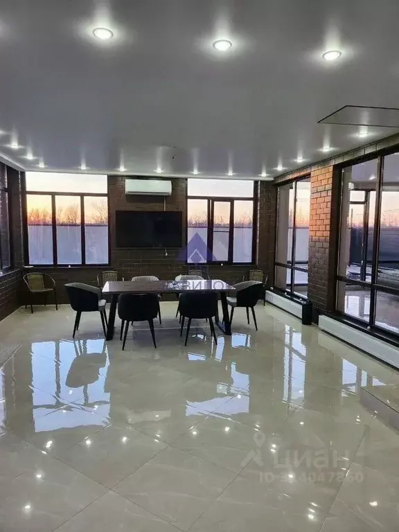 Коттедж в Ростовская область, Волгодонск В-Б кв-л,  (160 м) - Фото 0