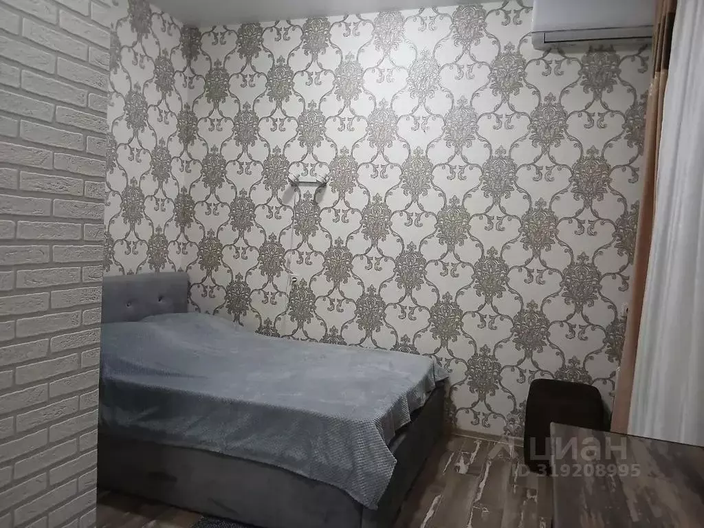 1-к кв. Краснодарский край, Сочи городской округ, Дагомыс пгт ул. ... - Фото 0