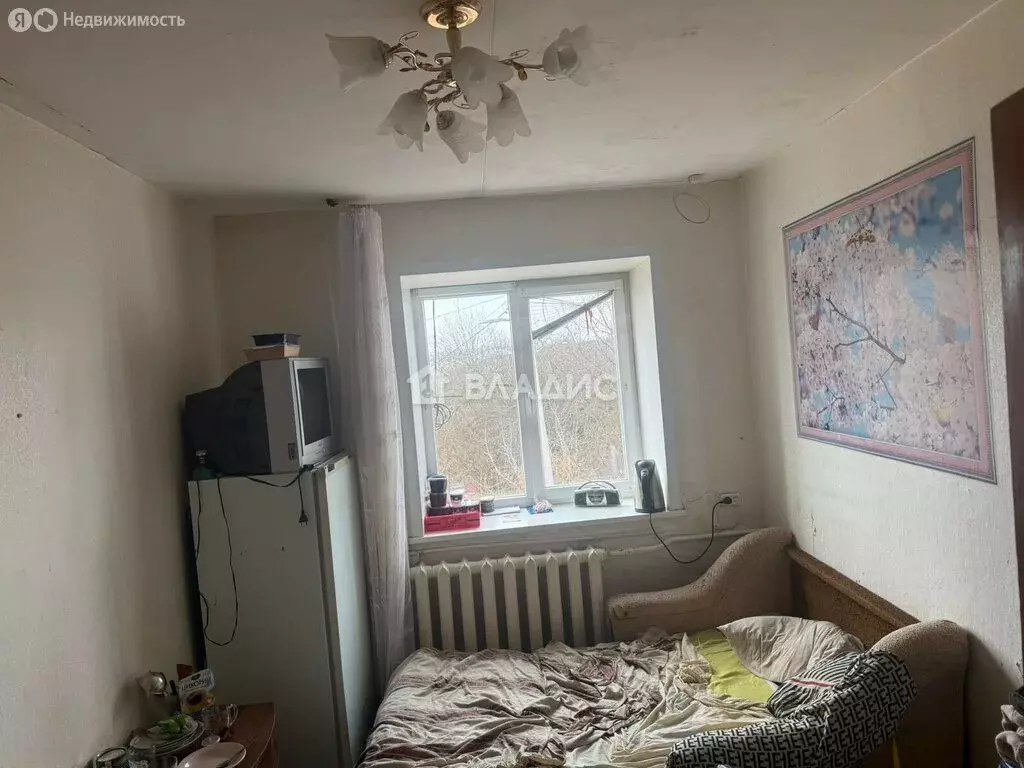 1к в -комнатной квартире (10.5 м) - Фото 1