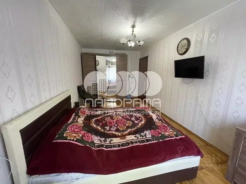 3-к кв. Краснодарский край, Анапа Стахановская ул. (72.0 м) - Фото 0