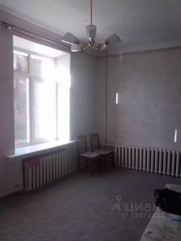 Комната Санкт-Петербург бул. Красных Зорь, 5 (19.3 м) - Фото 1