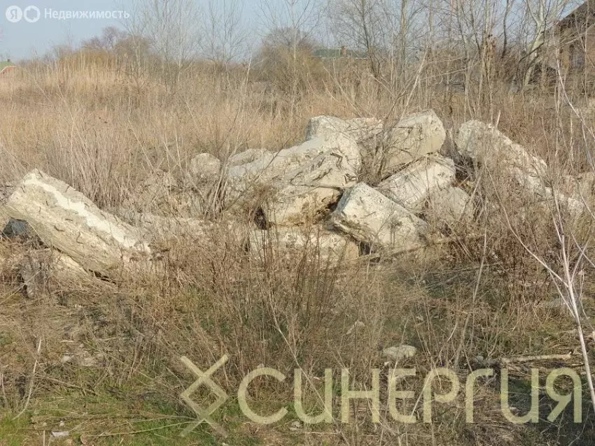 Участок в хутор Дугино, Степная улица (10 м) - Фото 0