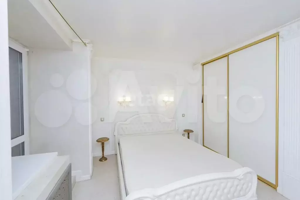 3-к. квартира, 95 м, 11/11 эт. - Фото 0