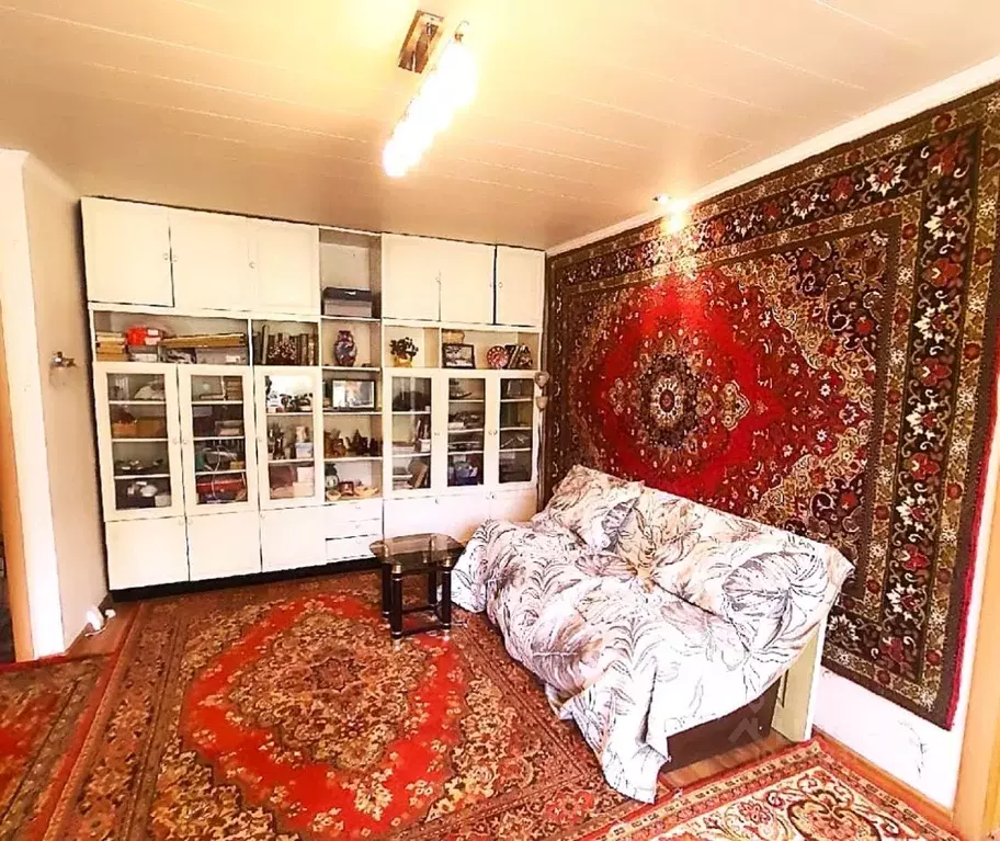 3-к кв. Камчатский край, Петропавловск-Камчатский ул. Труда, 27 (54.4 ... - Фото 1