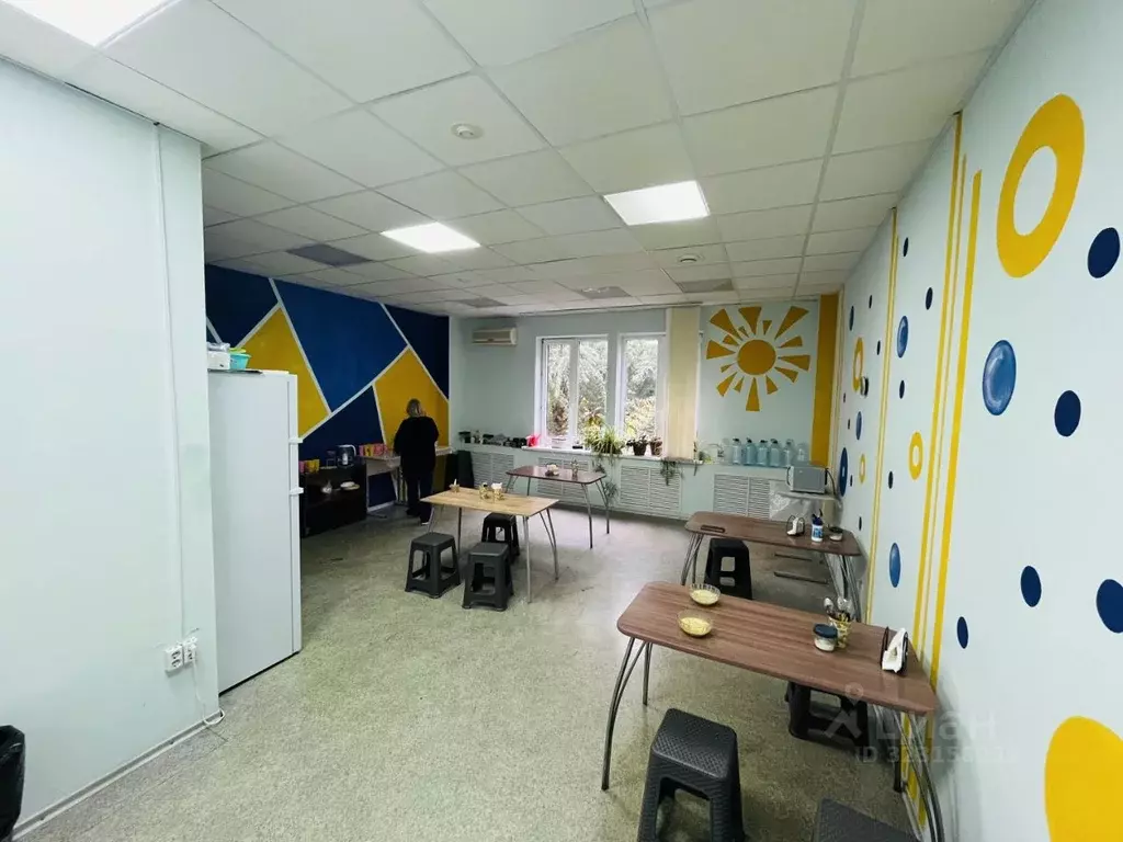 Помещение свободного назначения в Саратовская область, Саратов ... - Фото 2