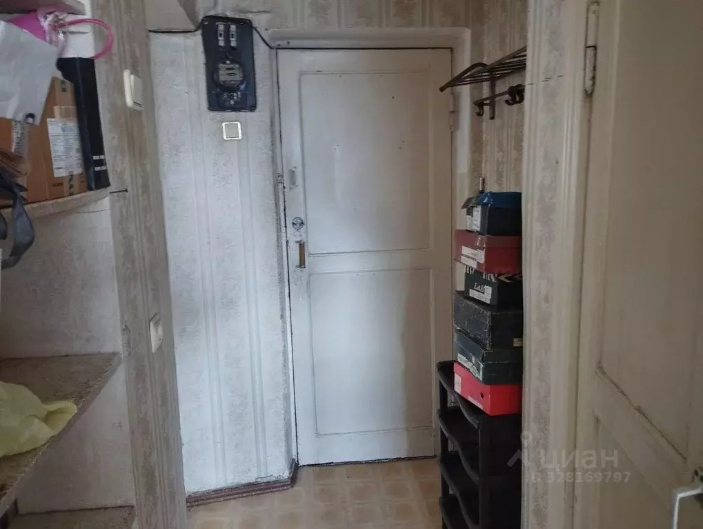 2-к кв. Северная Осетия, Владикавказ Ростовская ул., 13 (60.0 м) - Фото 1