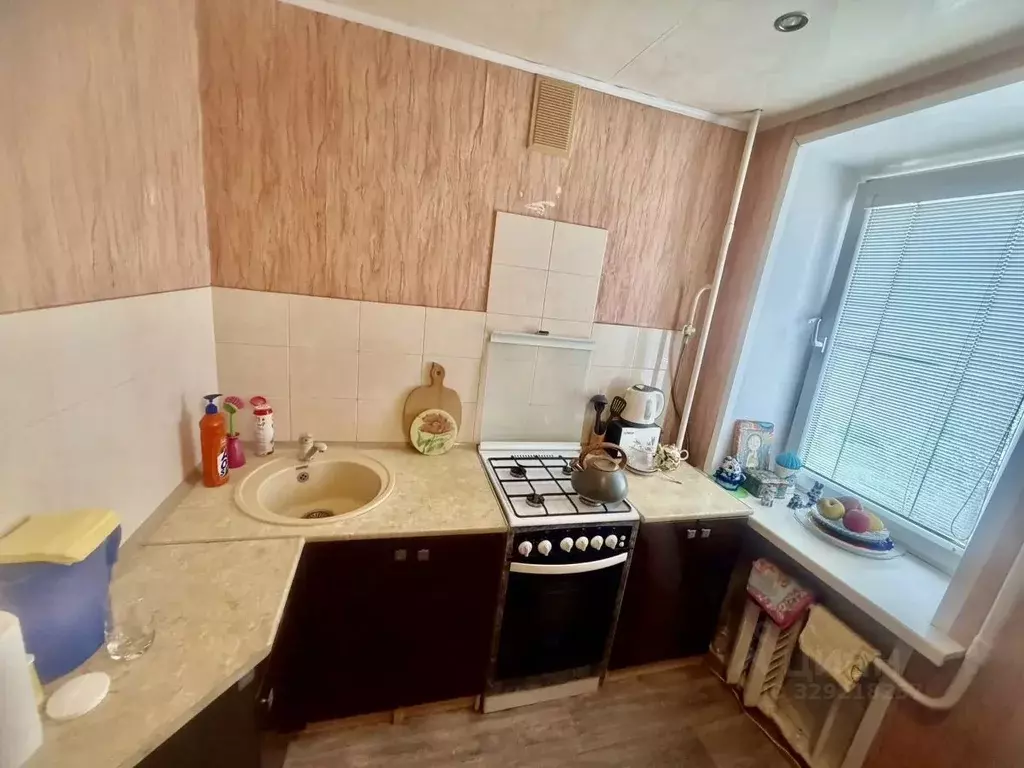 Студия Московская область, Шатура просп. Маршала Борзова, 5 (21.5 м) - Фото 2