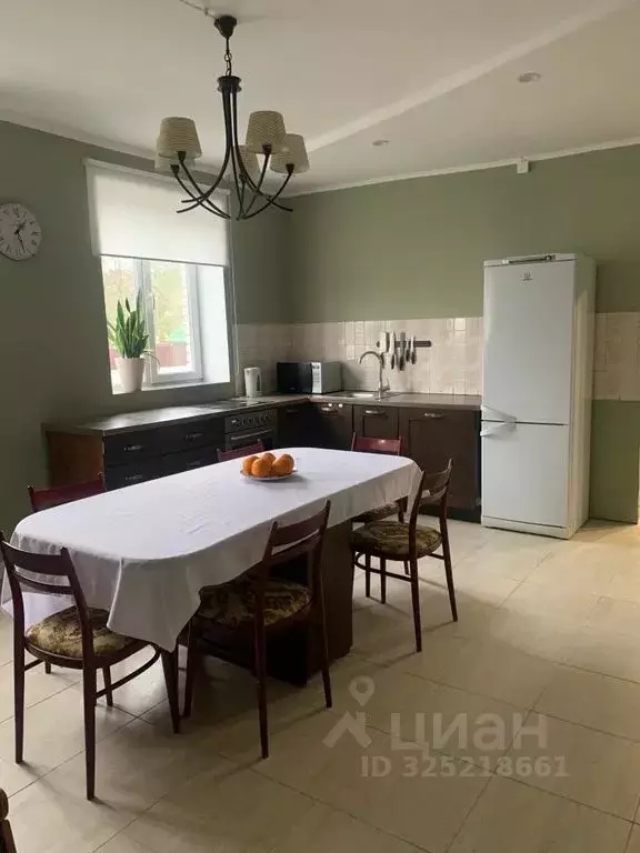 Дом в Санкт-Петербург, Санкт-Петербург, Зеленогорск Решетниково тер., ... - Фото 2