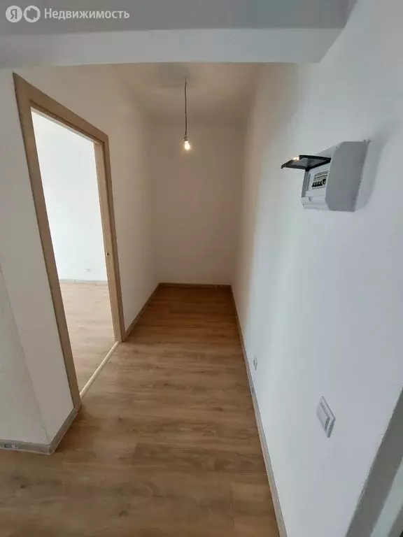 Квартира-студия: Тверь, Новочеркасская улица, 49 (21.6 м) - Фото 1