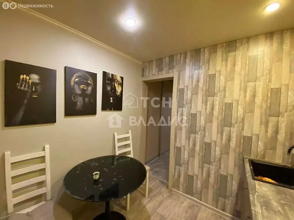 2-комнатная квартира: Ивантеевка, Заводская улица, 5 (41 м) - Фото 1