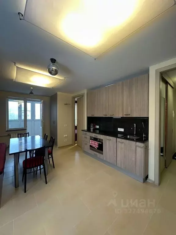 1-к кв. Москва Верхняя ул., 18 (37.0 м) - Фото 2