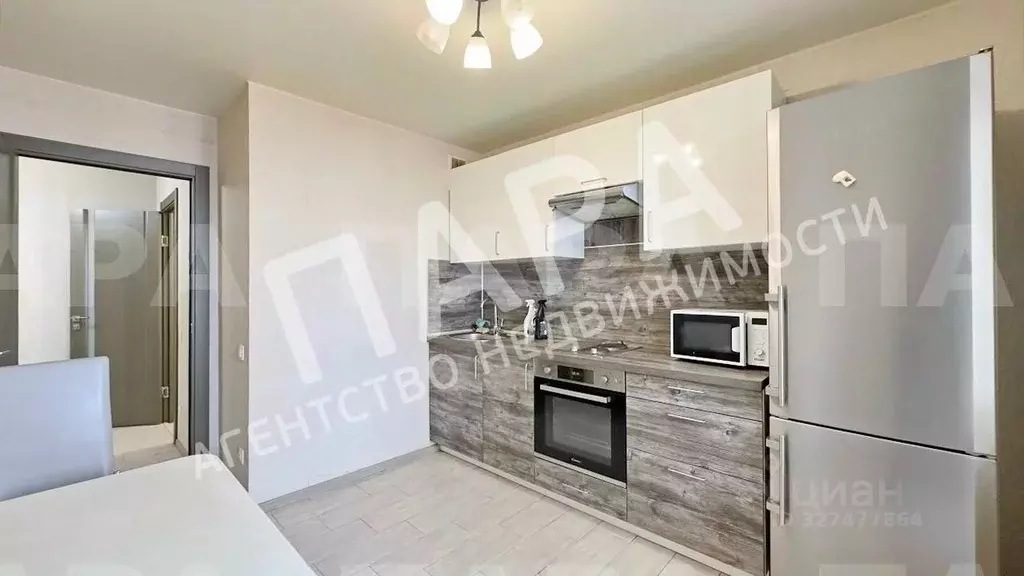 1-к кв. Самарская область, Самара Революционная ул., 101В (42.0 м) - Фото 2