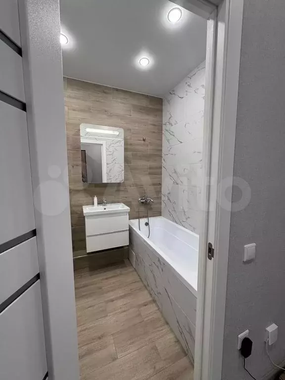 Квартира-студия, 30 м, 14/22 эт. - Фото 0