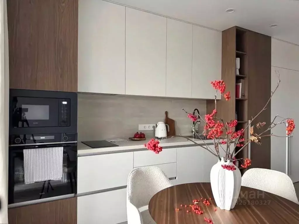 1-к кв. Татарстан, Казань Краснококшайская ул., 60 (35.0 м) - Фото 1