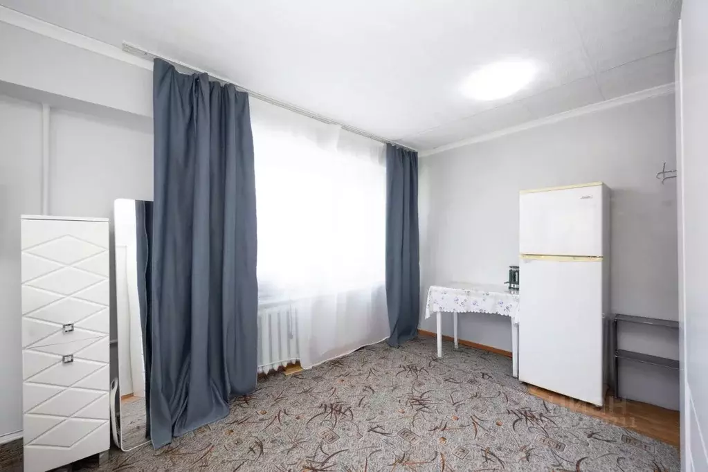 Комната Амурская область, Благовещенск ул. Богдана Хмельницкого, 82 ... - Фото 1