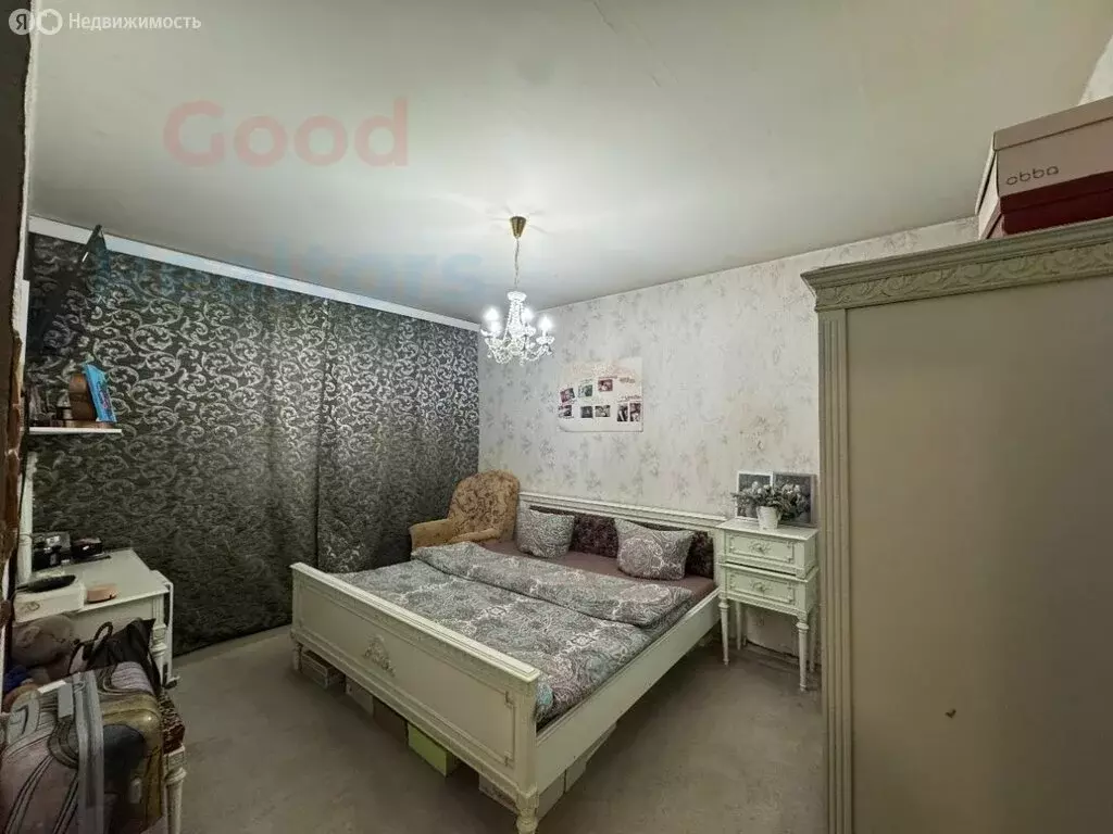 3-комнатная квартира: Москва, Фруктовая улица, 16 (72.3 м) - Фото 2