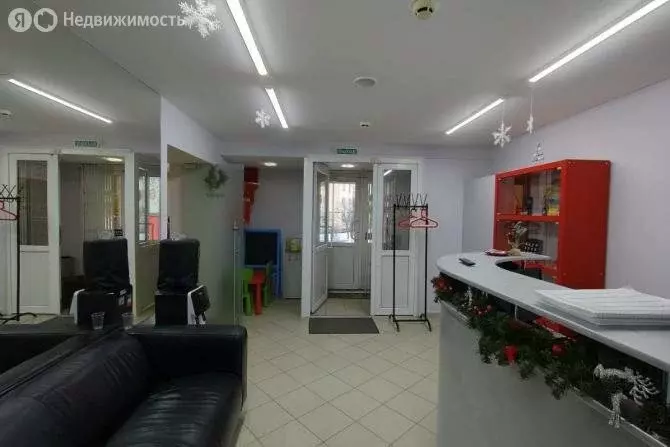 Помещение свободного назначения (105 м) - Фото 1