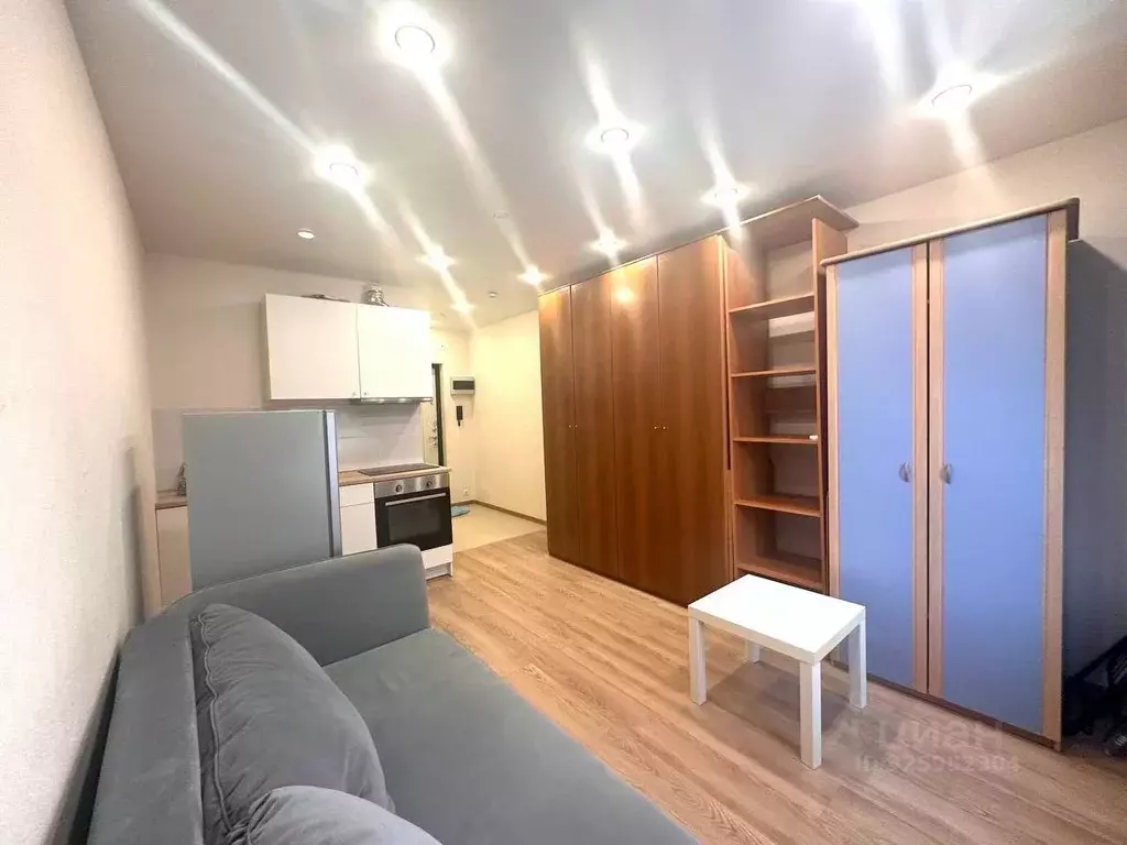 Студия Московская область, Красногорск городской округ, Нахабино пгт ... - Фото 1