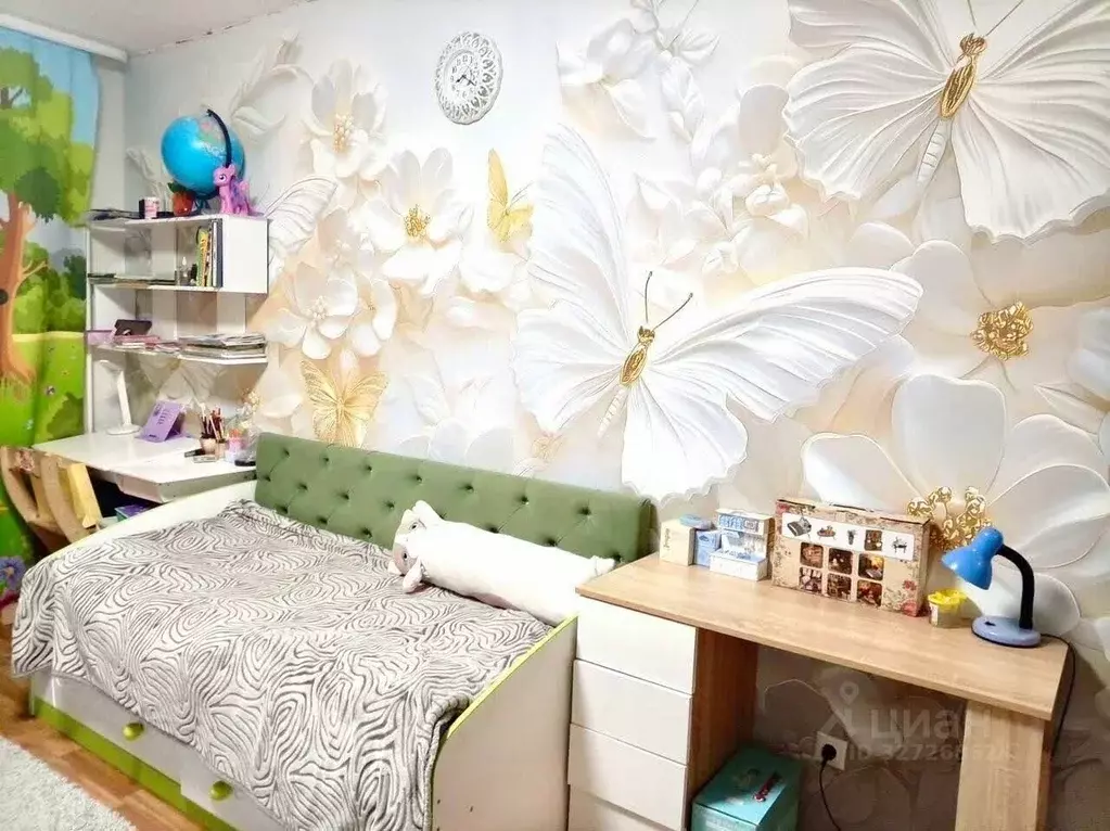 3-к кв. Курская область, Курск просп. Анатолия Дериглазова, 71 (76.9 ... - Фото 1