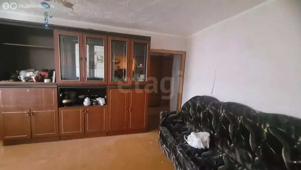 3-комнатная квартира: Бакал, улица Андрея Костылева, 2А (55.3 м) - Фото 2