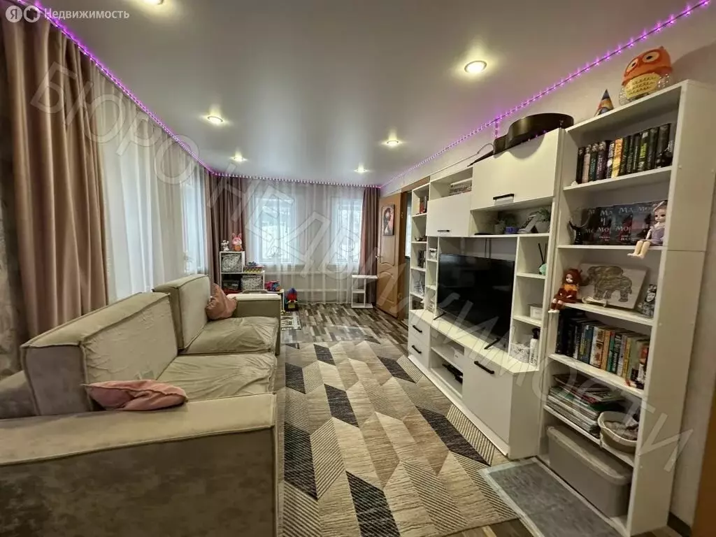 Дом в Балашов, улица 9 Января, 168 (51.2 м) - Фото 1