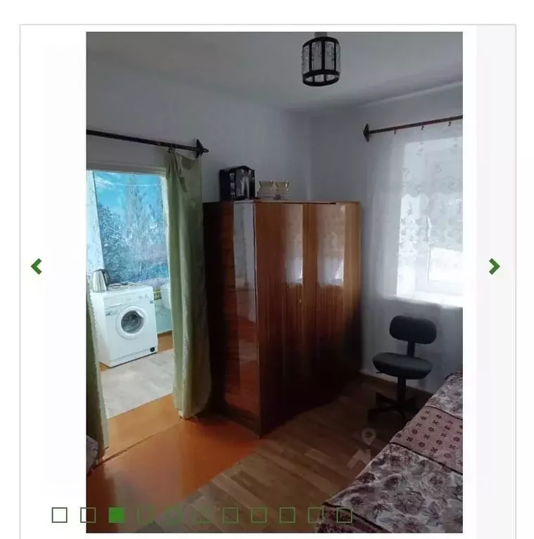 Дом в Краснодарский край, Красноармейский район, Старонижестеблиевская ... - Фото 0