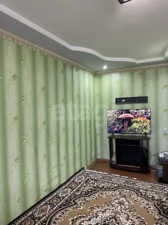 2-к кв. Пермский край, Чернушка Юбилейная ул., 16 (45.2 м) - Фото 1