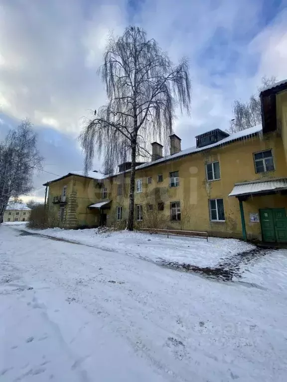 Комната Московская область, Дмитров ДЗФС мкр, 31 (16.2 м) - Фото 2