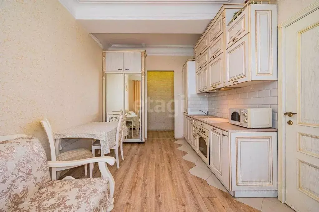 2-к кв. Свердловская область, Екатеринбург бул. Верх-Исетский, 20 ... - Фото 1