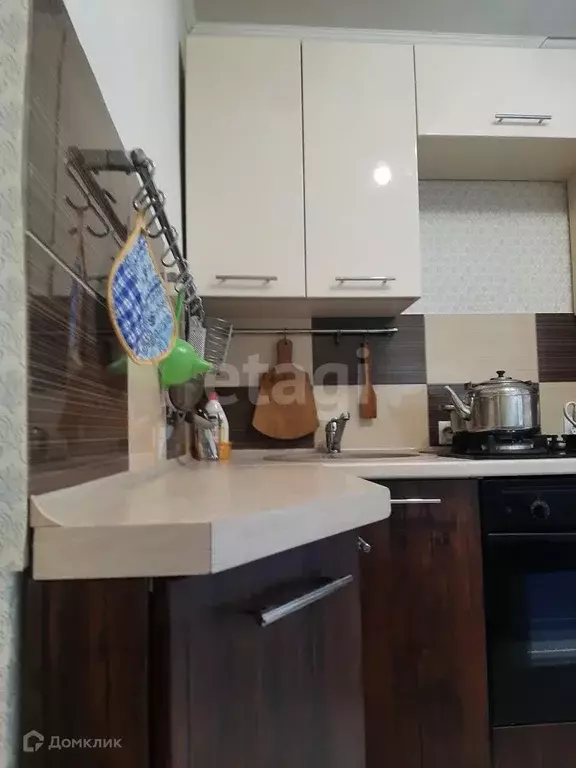Продаётся 1-к квартира, 30.8 м - Фото 1