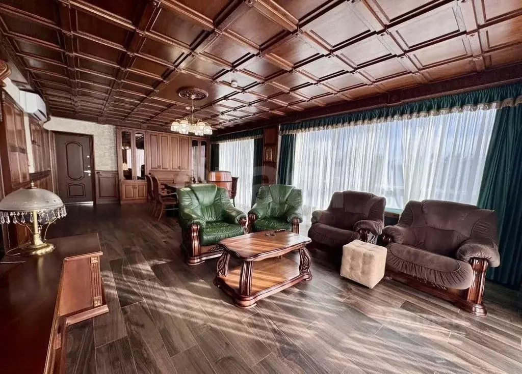 2-к кв. Краснодарский край, Анапа проезд Голубые Дали, 9 (100.0 м) - Фото 1