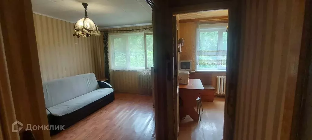 Продаётся 1-к квартира, 32.5 м - Фото 0