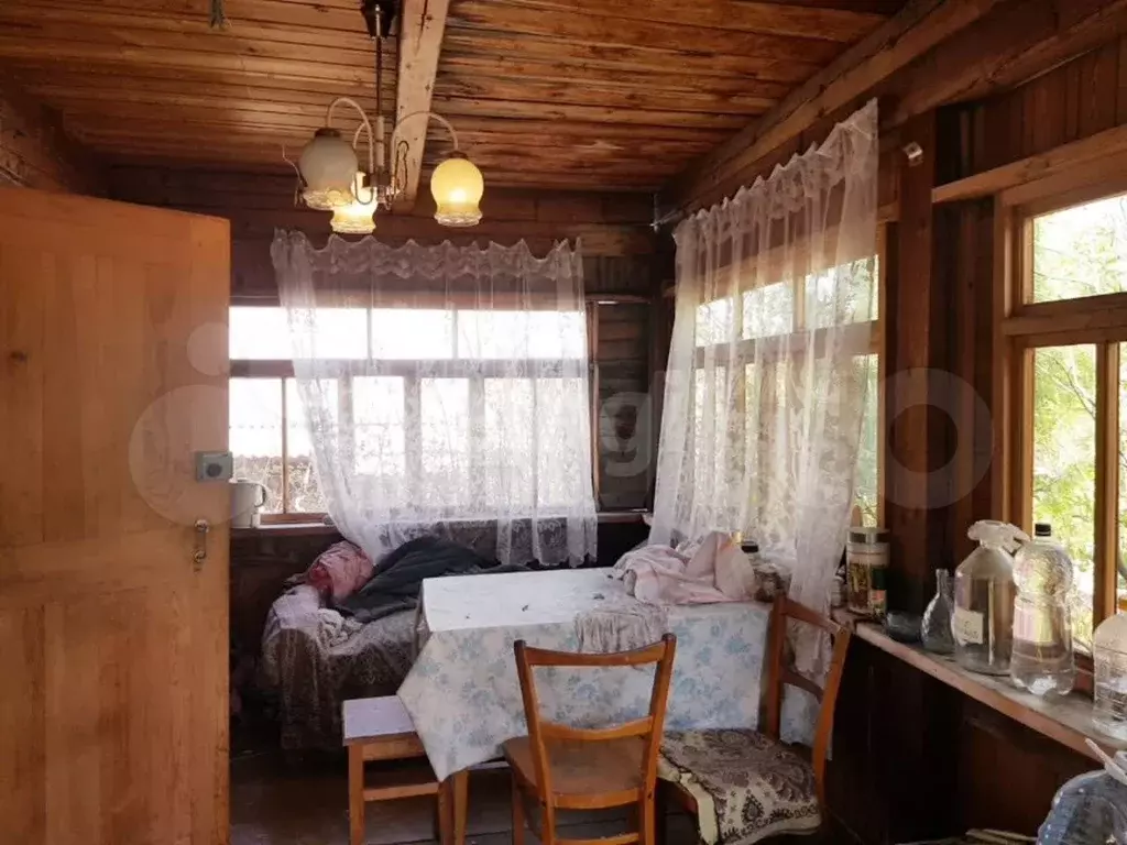 Дача 49 м на участке 3,3 сот. - Фото 0