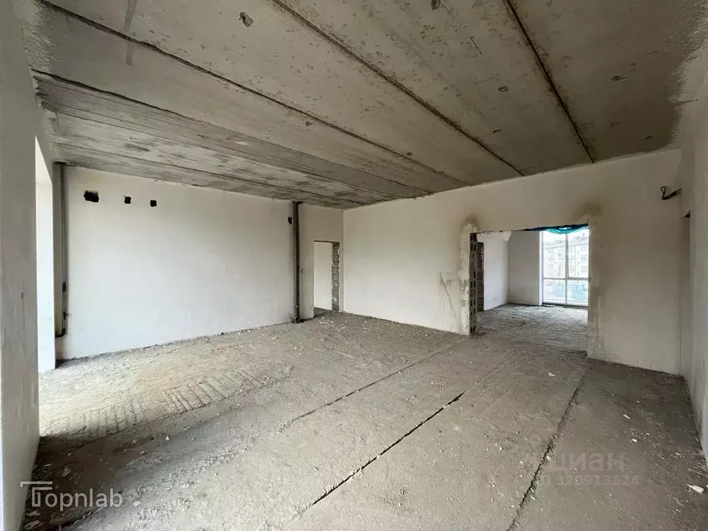 Помещение свободного назначения в Кабардино-Балкария, Нальчик ул. ... - Фото 2