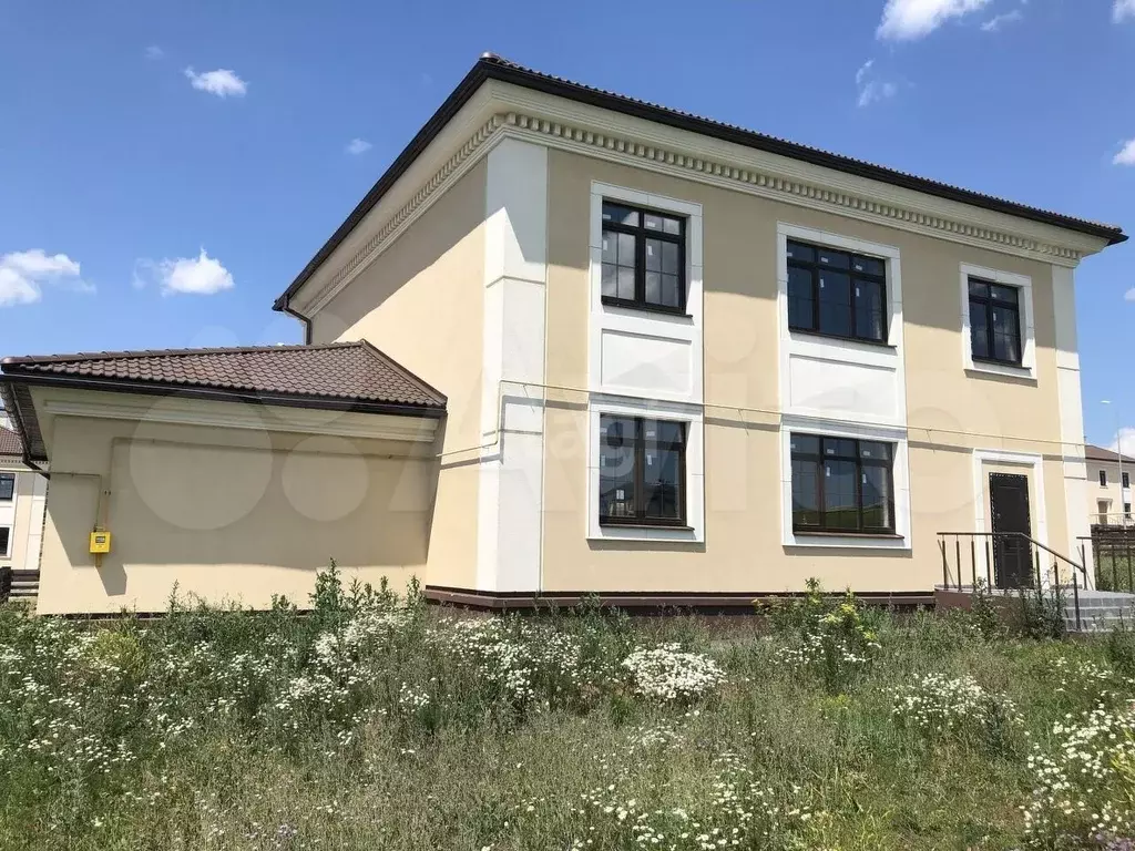 Купить Дом В Долгий Буерак Саратов