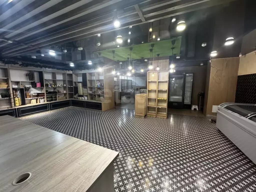 Помещение свободного назначения в Ханты-Мансийский АО, Ханты-Мансийск ... - Фото 2