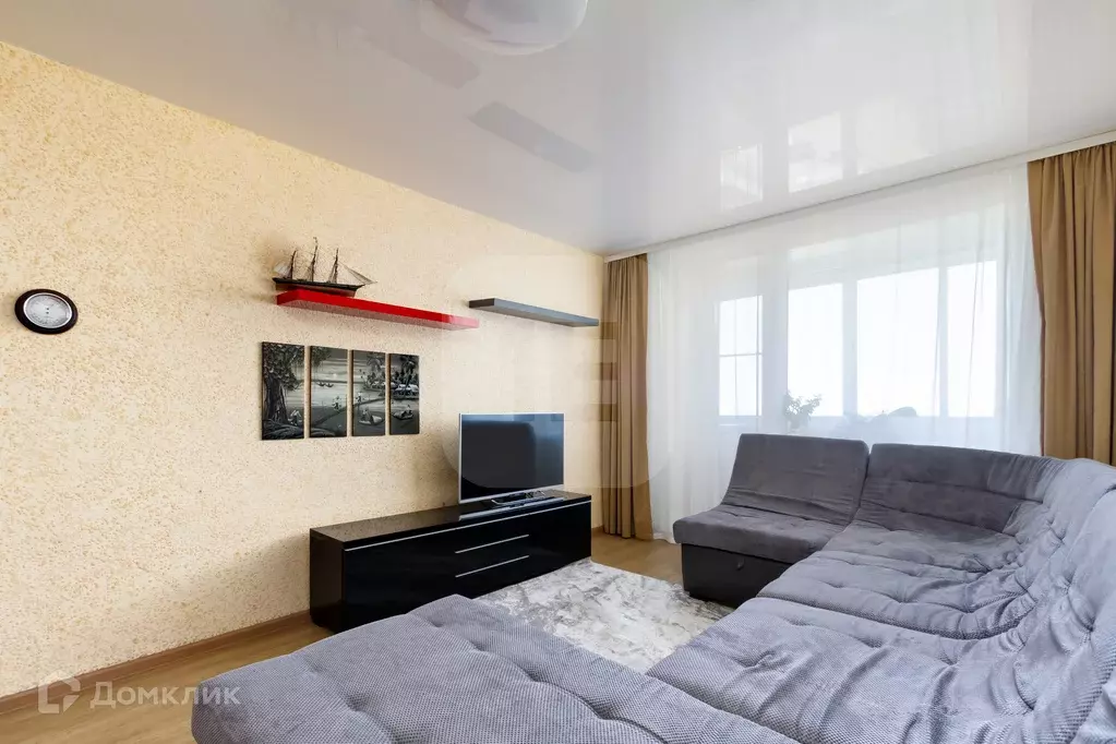 Продаётся 3-к квартира, 58.8 м - Фото 0
