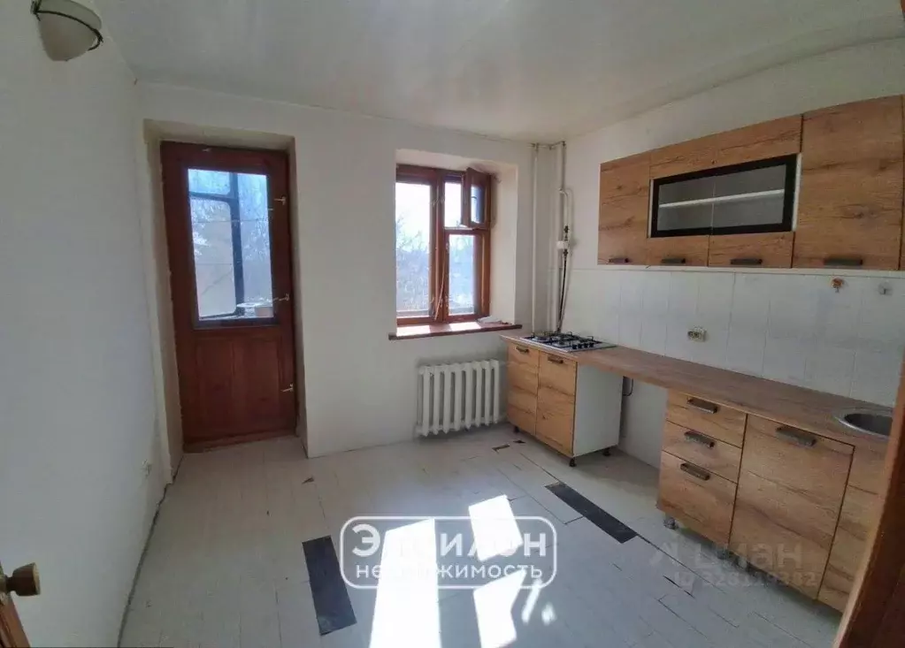 1-к кв. Курская область, Курск ул. Овечкина, 14 (45.0 м) - Фото 1