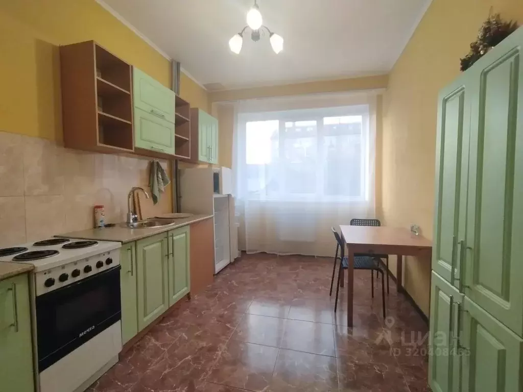 1-к кв. Краснодарский край, Краснодар 1 Мая ул., 278 (46.0 м) - Фото 0