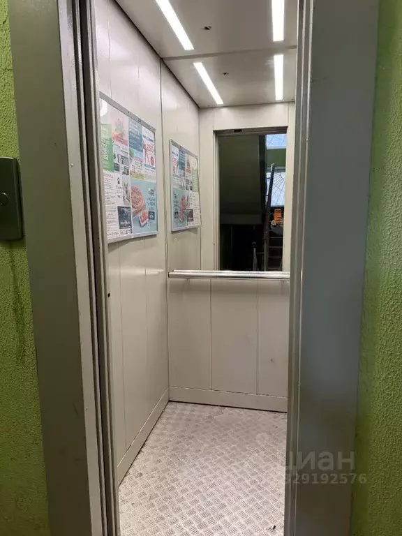 2-к кв. Московская область, Химки Юбилейный просп., 20 (41.7 м) - Фото 2