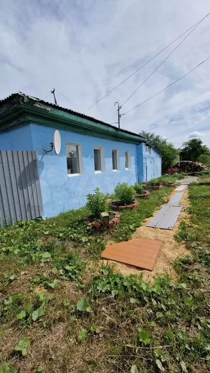 Дом 61 м на участке 6,2 сот. - Фото 0
