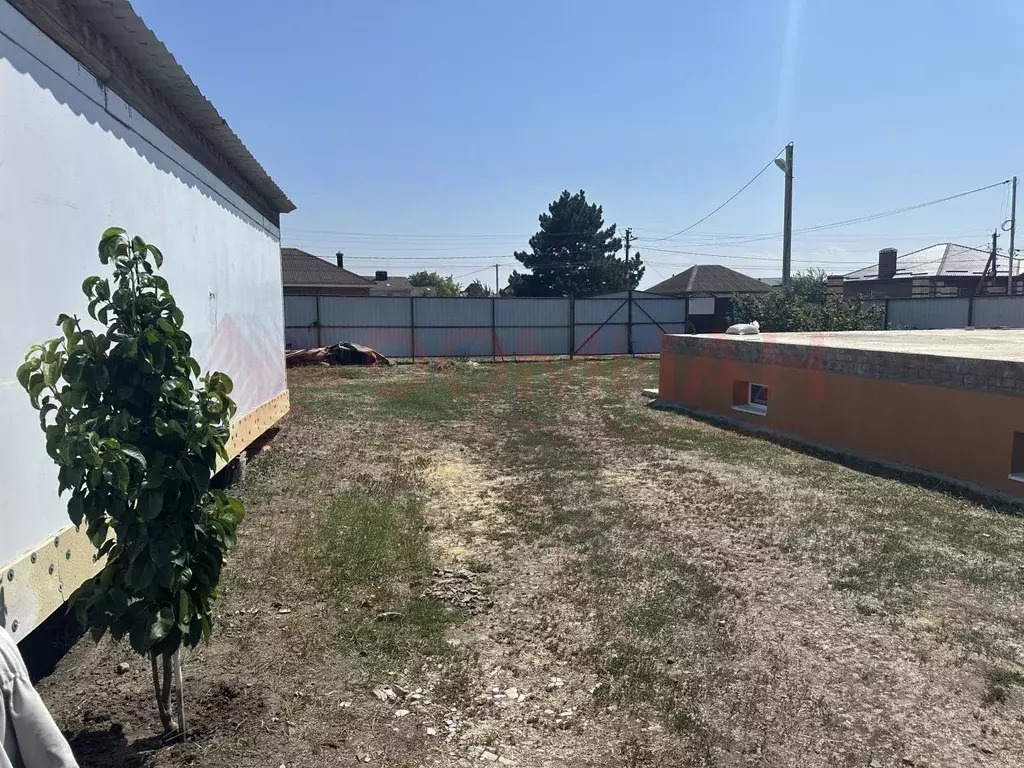 Участок в Ростовская область, Мясниковский район, Краснокрымское ... - Фото 2